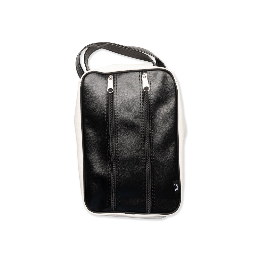 Oregon State Classic Shoe Bag - Black