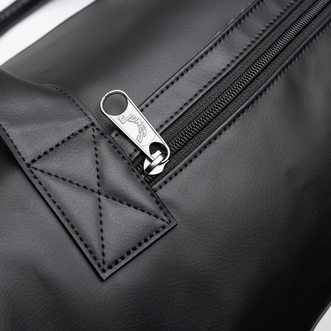 Oregon Clubhouse Duffle - Onyx