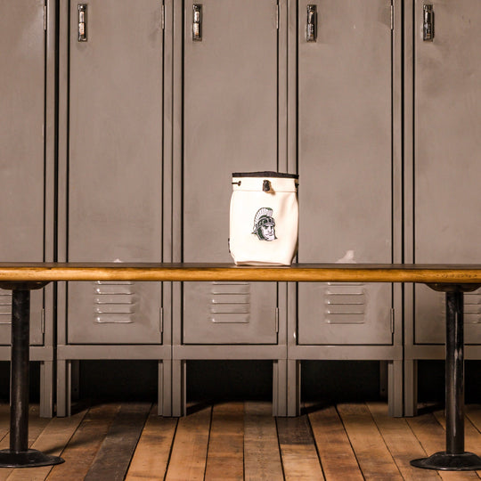 Michigan St. Rangefinder Pouch - Alpine