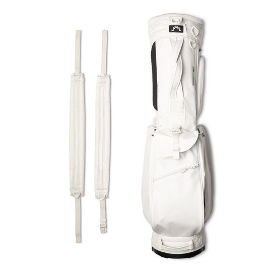 Arizona Rover Stand Bag - Bone