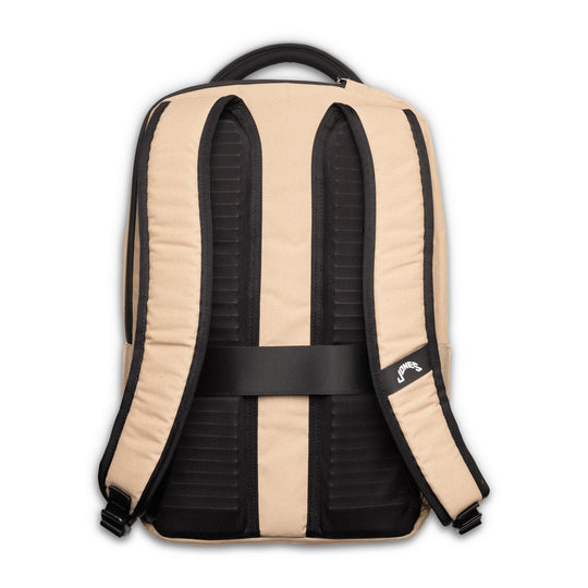 Oklahoma State A2 Backpack - Fescue/Bone