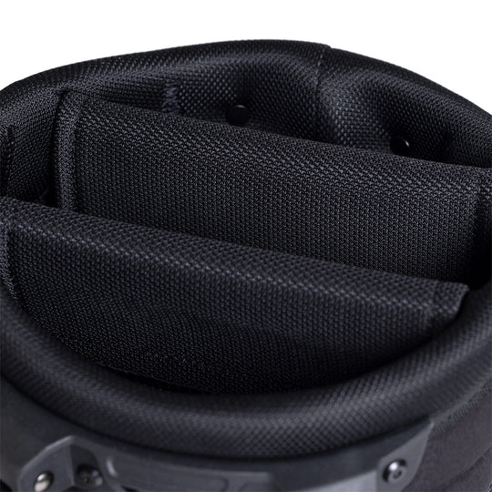 Texas Rover Stand Bag - Black