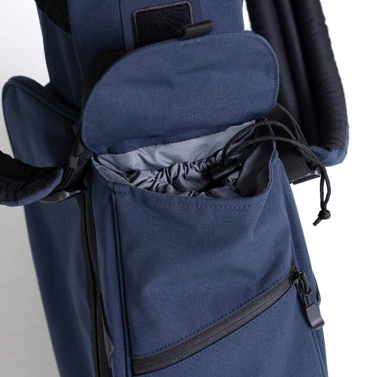 Penn State Rover Stand Bag - Navy
