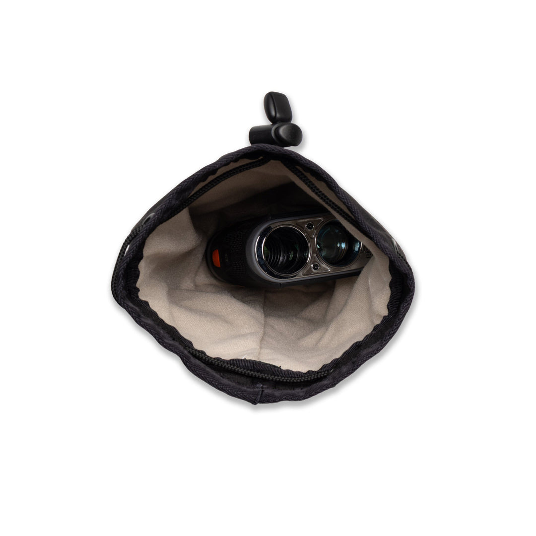 UConn Rangefinder Pouch - Navy