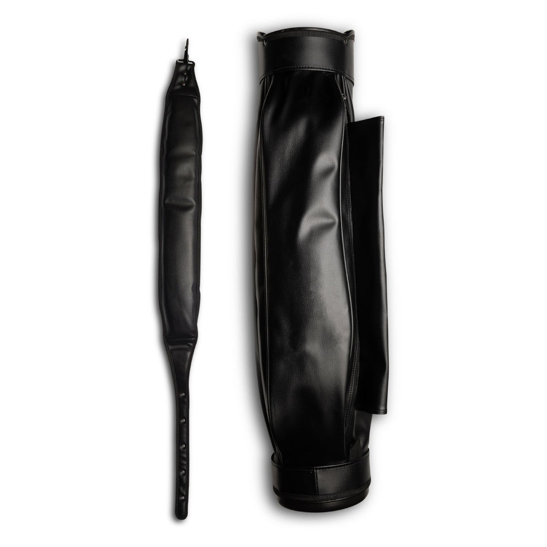 Utah Original Jones Bomber - Black